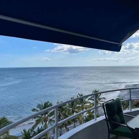 Solarium At Coronado Bay Oceanfront Apartments Playa Coronado Buitenkant foto