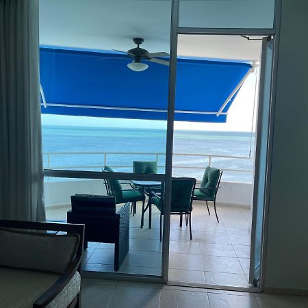 Solarium At Coronado Bay Oceanfront Apartments Playa Coronado Buitenkant foto