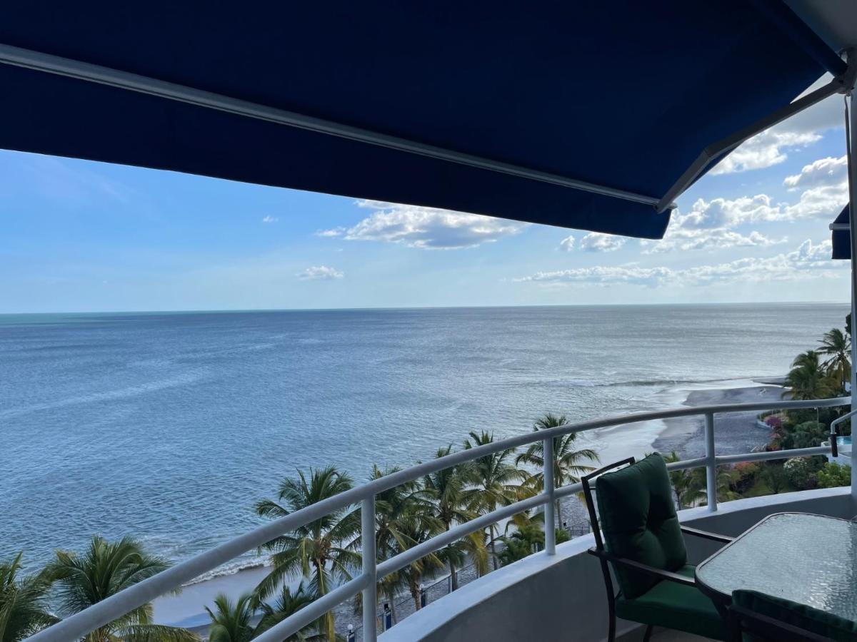 Solarium At Coronado Bay Oceanfront Apartments Playa Coronado Buitenkant foto