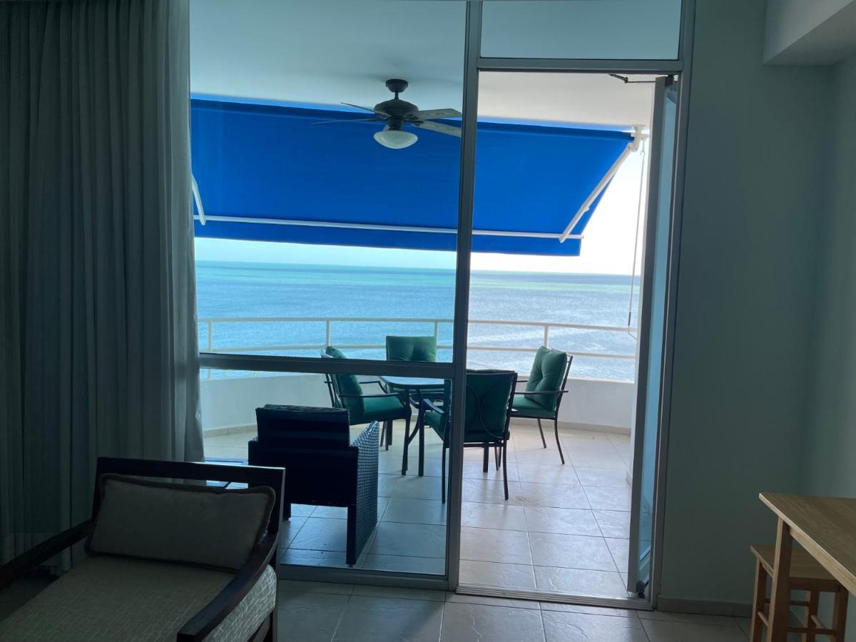 Solarium At Coronado Bay Oceanfront Apartments Playa Coronado Buitenkant foto