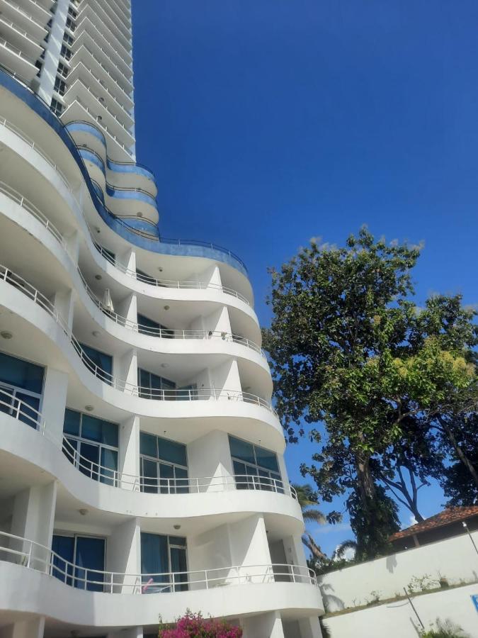 Solarium At Coronado Bay Oceanfront Apartments Playa Coronado Buitenkant foto