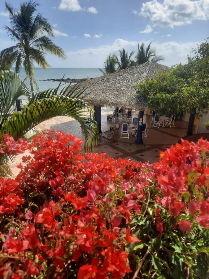 Solarium At Coronado Bay Oceanfront Apartments Playa Coronado Buitenkant foto