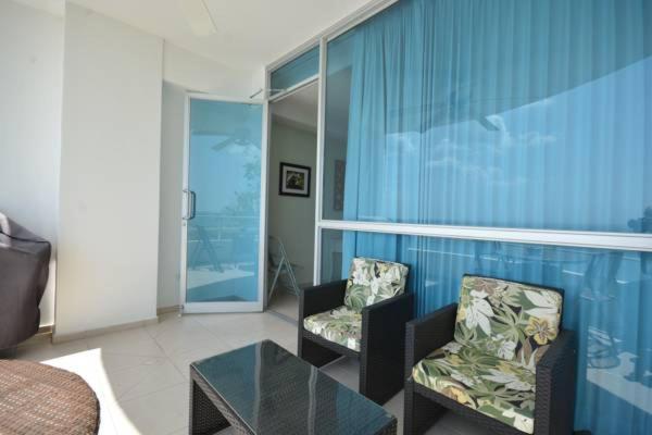Solarium At Coronado Bay Oceanfront Apartments Playa Coronado Buitenkant foto