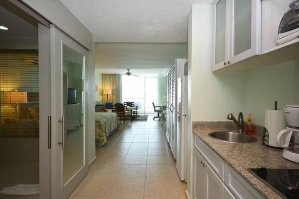 Solarium At Coronado Bay Oceanfront Apartments Playa Coronado Buitenkant foto