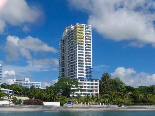 Solarium At Coronado Bay Oceanfront Apartments Playa Coronado Buitenkant foto