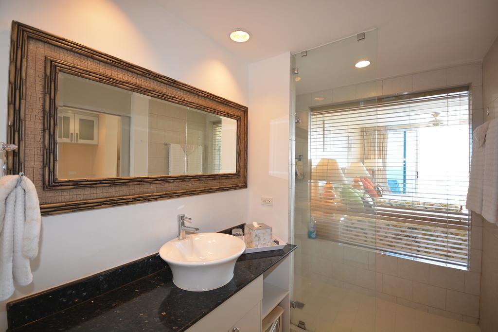 Solarium At Coronado Bay Oceanfront Apartments Playa Coronado Buitenkant foto