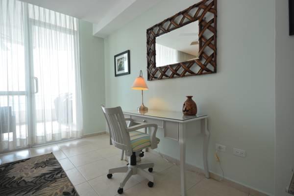 Solarium At Coronado Bay Oceanfront Apartments Playa Coronado Buitenkant foto